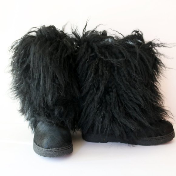 Apres Ski Winter Boots - Picture 7 of 11